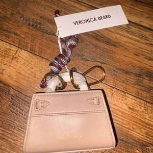 Veronica Beard Mini Bag Charm
